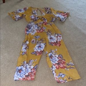 Jumpsuit